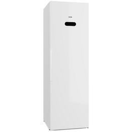 Kondensoiva kuivauskaappi Nimo Passad Flex, oikea, 11kg, 1930mm, valkoinen