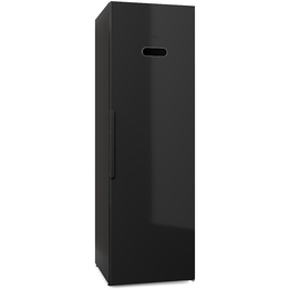 Kondensoiva kuivauskaappi Nimo Passad Bas, oikea, 11kg, 1930mm, musta