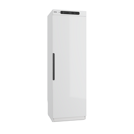 Kuivauskaappi hormiliitännällä Nimo Sensor Dryer 1700 Bas, oikea, 6kg, 1700mm, valkoinen