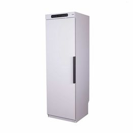 Kuivauskaappi hormiliitännällä Nimo Sensor Dryer 1900 Bas, vasen, 6kg, 1900mm, valkoinen