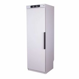 Kuivauskaappi hormiliitännällä Nimo Easy Dryer 1900 Bas, vasen, 6kg, 1900mm, valkoinen