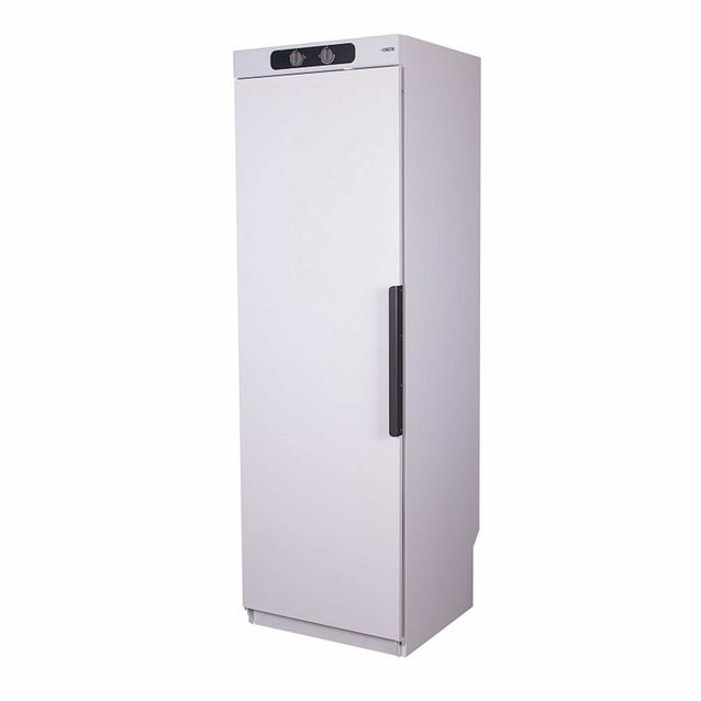 Kuivauskaappi hormiliitännällä Nimo Easy Dryer 1900, vasen, 6kg, 1900mm, valkoinen