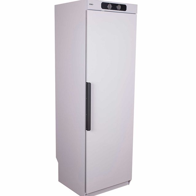 Kuivauskaappi hormiliitännällä Nimo Easy Dryer Bod 1900, oikea, 6kg, 1900mm, valkoinen