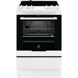 Keraaminen lattialiesi Electrolux  Series 300 LKR40000NW, höyrytoiminnolla