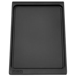 Teppanyaki paistolevy Asko AT12A, 275x450mm, valurauta