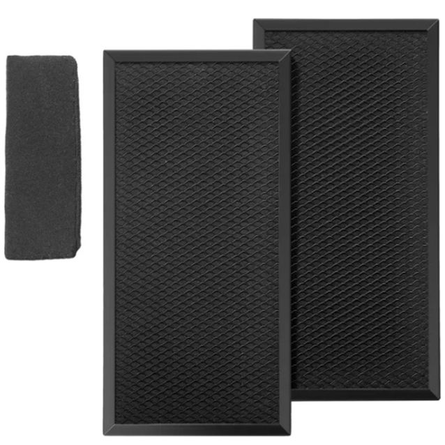 Aktiivihiilisuodatin Asko HF2021, 3kpl/pkt