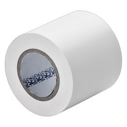 Tiivistysteippi Asko, 50mm, 10m, PVC, valkoinen