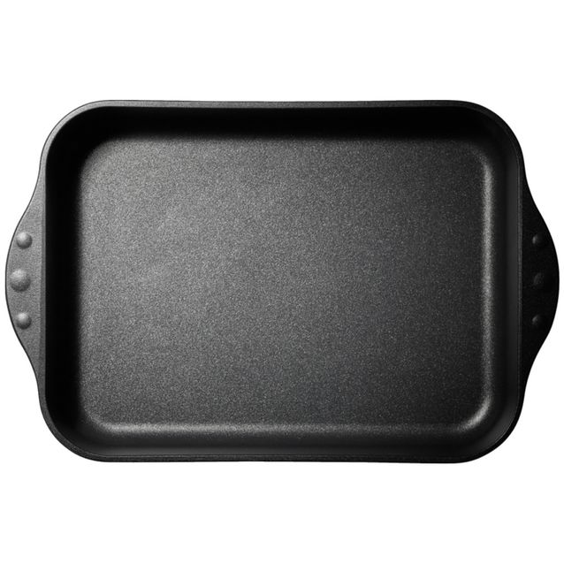 Uunivuoka Asko AD82A, 413x270x73mm, valurauta