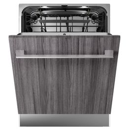 Astianpesukone Asko DSD545N, integroitava