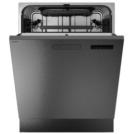 Astianpesukone Asko DBI344IB.BS, 59,6cm, musta