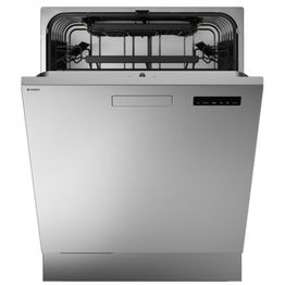 Astianpesukone Asko DBI344IB.S, 59,6cm, ruostumaton teräs