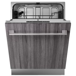 Astianpesukone Asko DFI534A, 59,6cm, integroitava