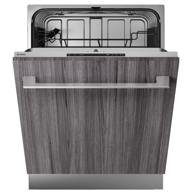 Astianpesukone Asko DFI534A, 59,6cm, integroitava