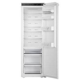 Jääkaappi Asko RBR276DND1, 55,7cm, 287 l, integroitava