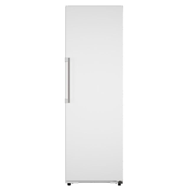 Jääkaappi Asko RFR286KNCW1, 60cm, valkoinen