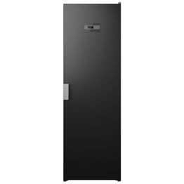 Kuivauskaappi Asko DC7784V.G, 59,5cm, kuivaustilaa 16 metriä, hormiliitäntä, musta