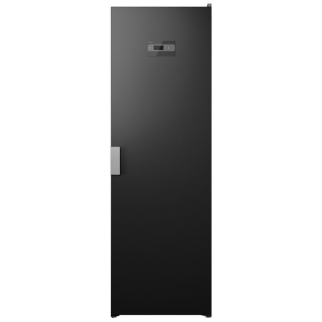 Kuivauskaappi Asko DC7784V.G, 59,5cm, kuivaustilaa 16 metriä, hormiliitäntä, musta