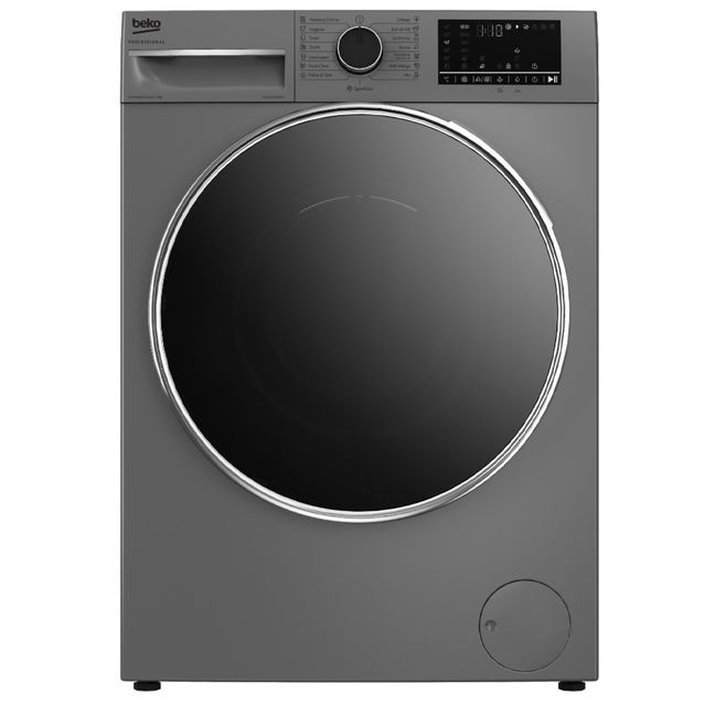 Beko AWGB 1012S/PRO ammattitason pyykinpesukone 10kg