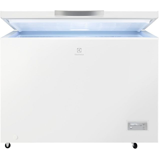 Electrolux LCB1AE31W pakastinlaatikko