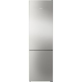 Jääkaappipakastin Siemens iQ300 KG39NVIDG, 60cm, teräs
