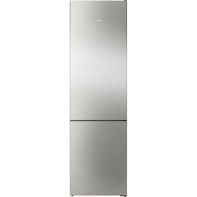 Siemens KG39NVIDG Jääkaappipakastinyhdistelmä iQ300, Ruostumaton teräs