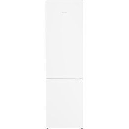 Jääkaappipakastin Siemens iQ300 KG39NVWDG, 60cm, valkoinen