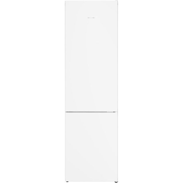 Siemens KG39NVWDG jääkaappipakastinyhdistelmä iQ300, valkoinen