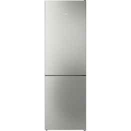 Jääkaappipakastin Siemens iQ300 KG36NVIDG, 60cm, teräs