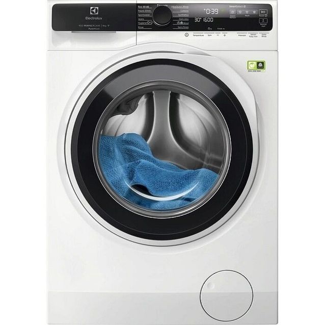 Electrolux EFI953SY6S -pesukone