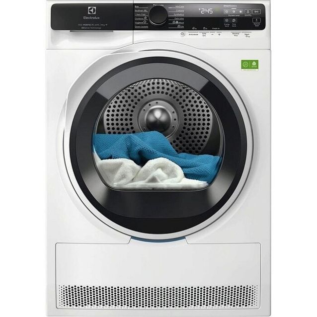 Electrolux EDI953S97Z Lämpöpumppukuivausrumpu