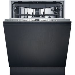 Astianpesukone Siemens SN616X00KF, 60cm, integroitava