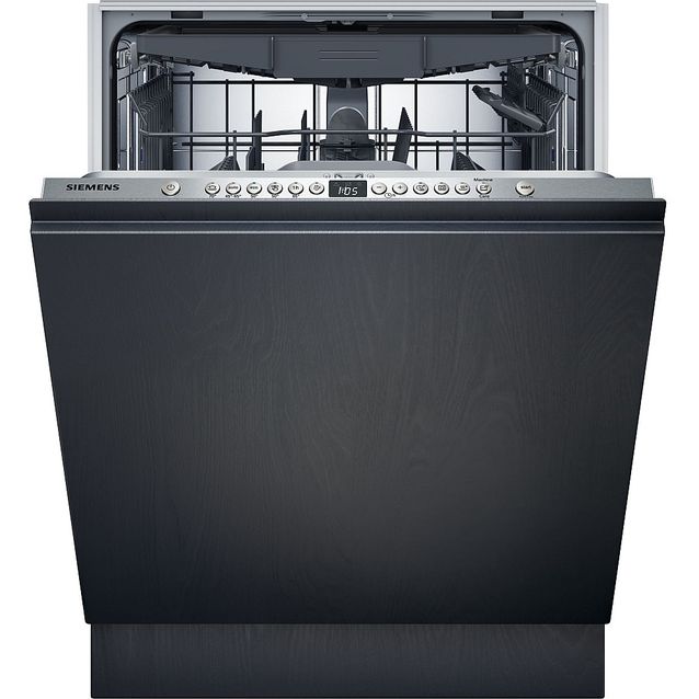 Siemens SN616X00KF Integroitava Astianpesukone