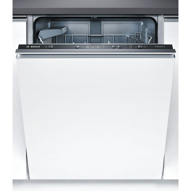 BOSCH SMV41D10EU Integroitava Astianpesukone
