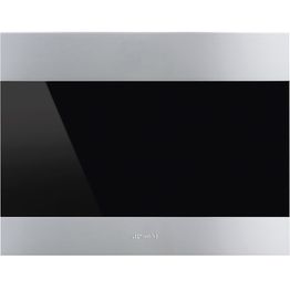 Viinikaappi Smeg CVI320XE1, integroitava, teräs