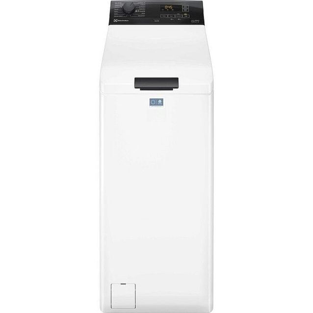Electrolux ETE6662A2A päältä täytettävä pyykinpesukone