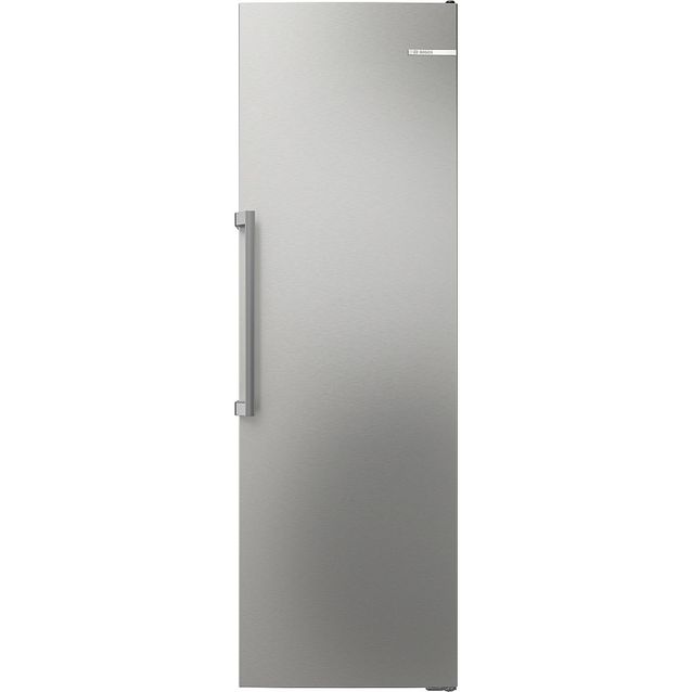 BOSCH GSN36AICM -pakastinsarja 6, ruostumaton teräs