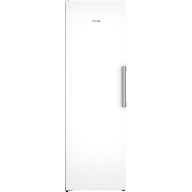 Siemens KS36NVWDG iQ300 Jääkaappi, Valkoinen