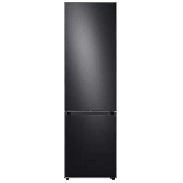 Samsung RB38C7B6CB1/EF Bespoke Series 8 -yhdistelmäjääkaappipakastin, musta