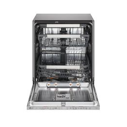 Astianpesukone LG DB476TXS, 60cm, integroitava