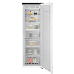 Kaappipakastin Electrolux 700 EUA7NE18C, 56cm, integroitava