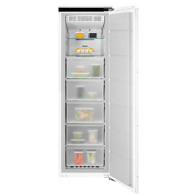 Electrolux EUA7NE18C 700 Integroitava pakastin