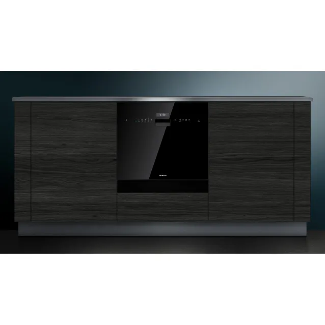 Astianpesukone Siemens iQ500 SC05IB00TE, 59.5cm