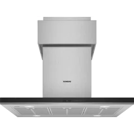 Kiertoilmasarja Siemens LZ22FXD51, teräs