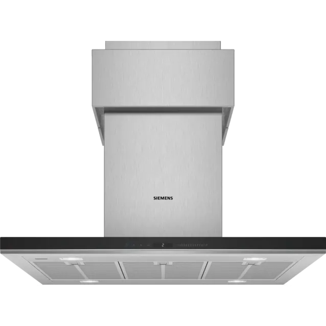 Kiertoilmasarja Siemens LZ22FXD51, teräs