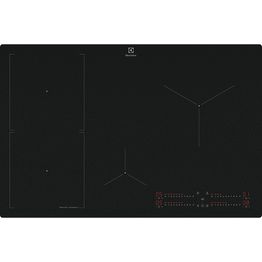 Induktiotaso Electrolux HOB860BSC 700 SenseBoil, 77cm