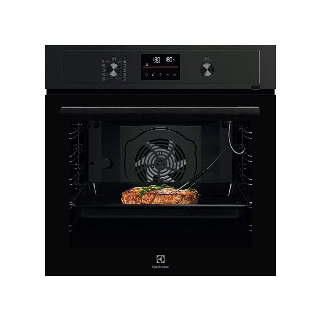 Erillisuuni Electrolux COP800B 600 SenseCook, 59.4cm