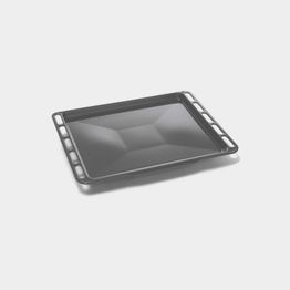 Uunivuoka Smeg BN620-1, 457x354x20mm