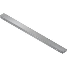 Liitäntäsarja Smeg LGCN integroitaville liesitasoille, teräs