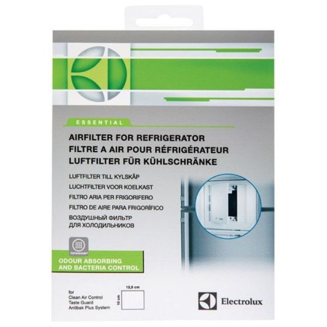 Jääkaapin ilmansuodatin Electrolux E3RWAF01