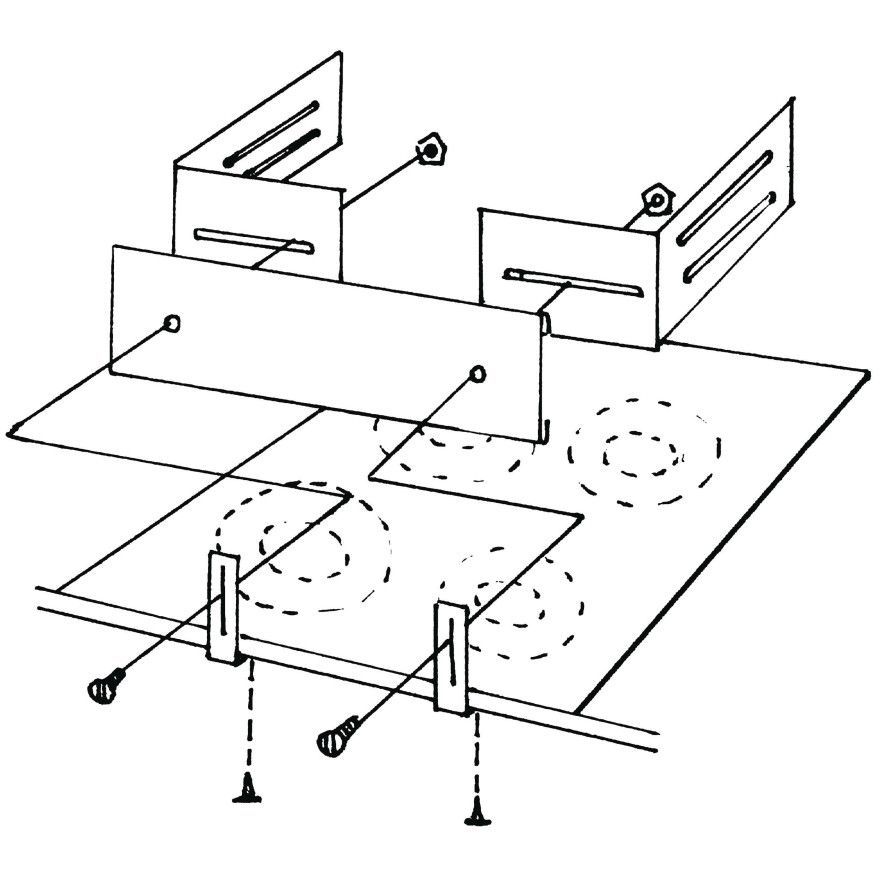Liesisuoja Siemens ET10600SK